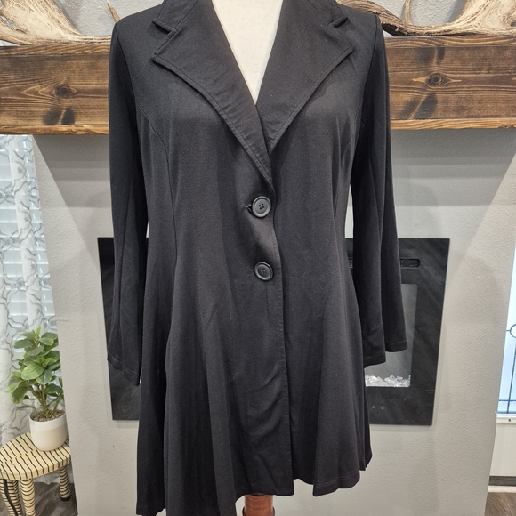 ALEMBIKA Womens Cardigan Size 3 In Excelent Condition - Picture 3 of 7